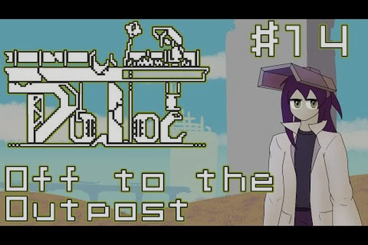 Doloc Town All Regions Guide: Full Map Walkthrough