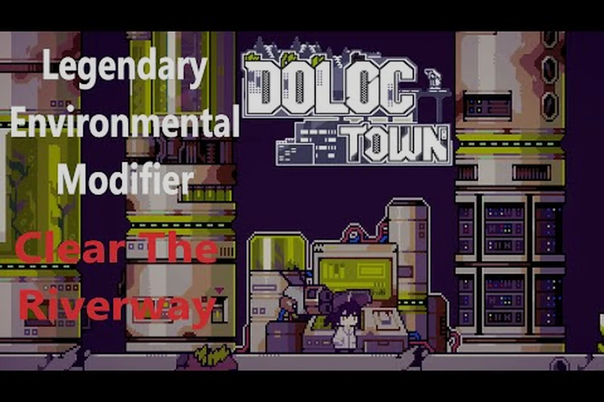 Doloc Town Gene Capsule: How to Get, Open & Use