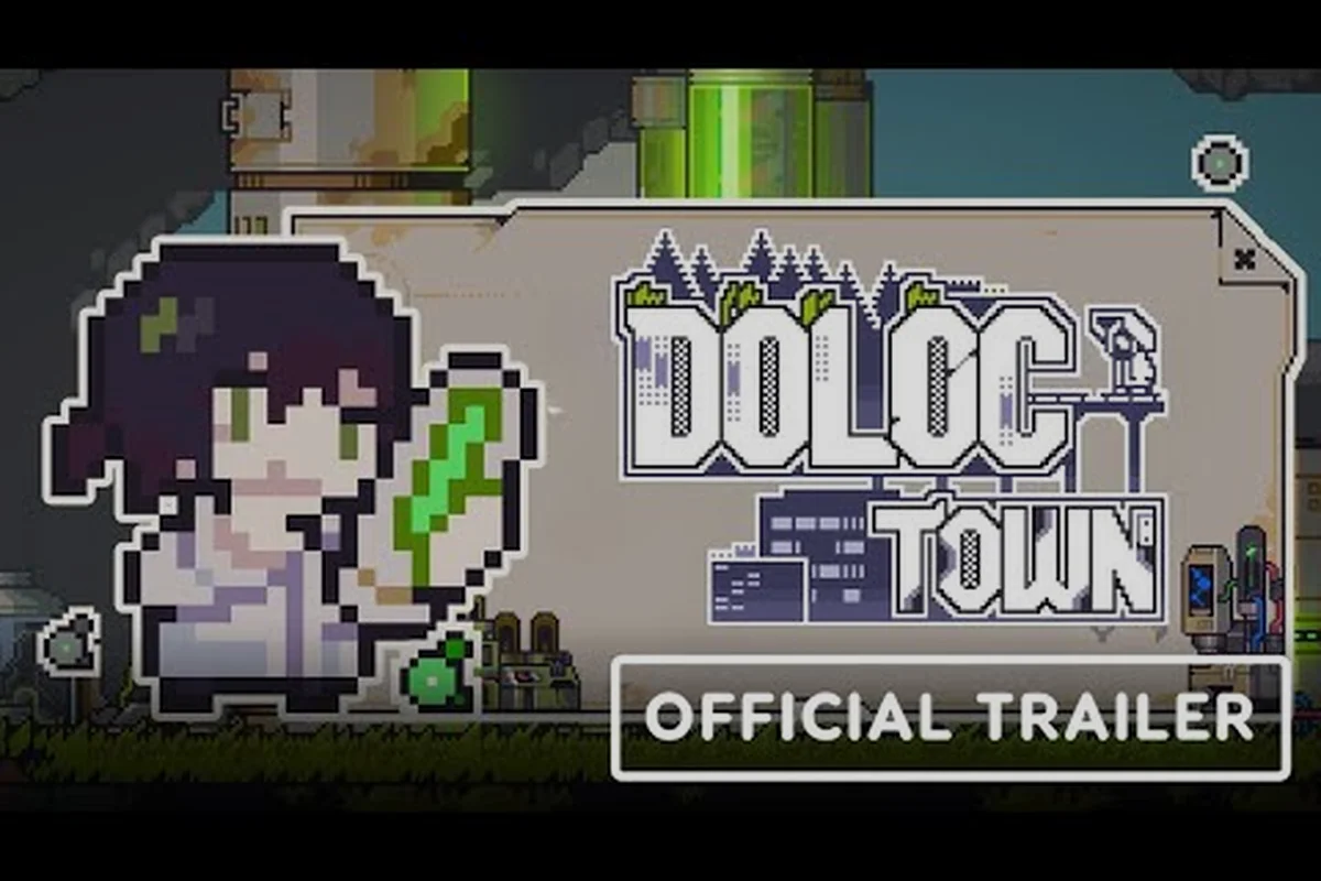 Doloc Town Full Release: Everything in the 1.0 Update
