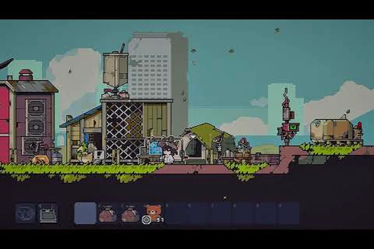 Doloc Town Mildly Rainy Season: Farming & Survival Guide